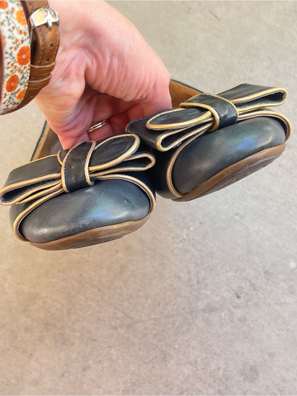 Born flats Size 7.5 - Picture 2 of 10